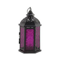 Exotic Candle Lantern